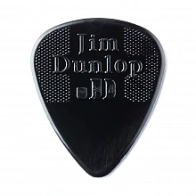 Dunlop 44P100 Nylon Standard 12Pack медиаторы, нейлон, 1 мм 3