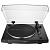 Виниловый проигрыватель Audio-Technica AT-LP3XBTBK