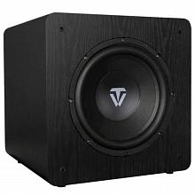 Tone Winner SW-D2000 сабвуфер, 400 Вт, 12", чёрный