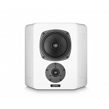 M&K Sound S300T White Satin/White Cloth пассивная трипольная АС-6,5дюйма/25–400Вт 3