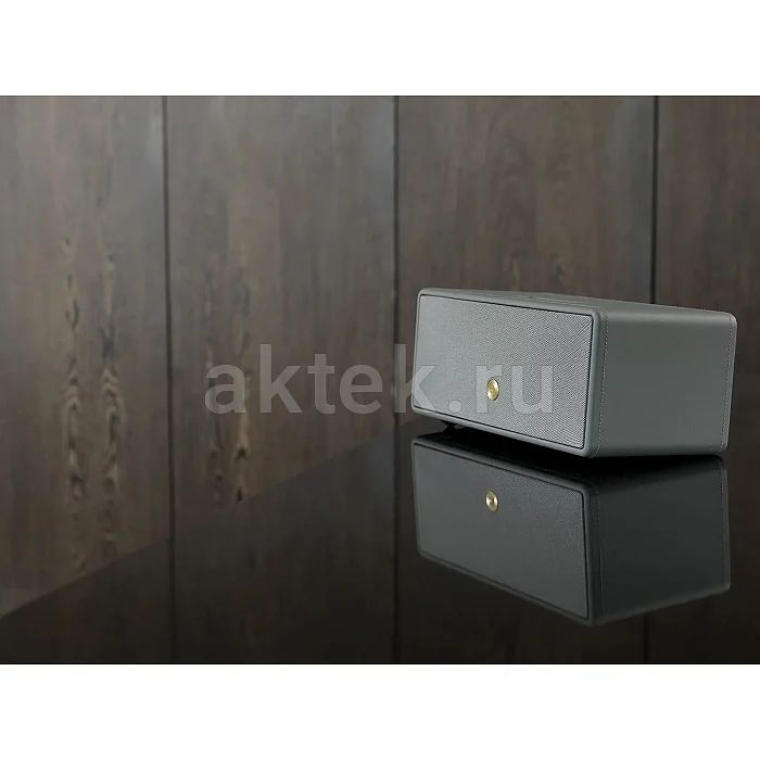 Беспроводная акустика Audio Pro Drumfire D-2 Grey 7