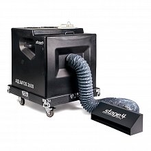 STAGE4 AQUAFOG 3600 генератор тяжёлого дыма, покрытие 300 м²