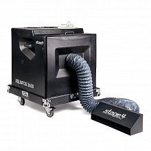 STAGE4 AQUAFOG 3600 генератор тяжёлого дыма, покрытие 300 м²