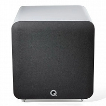 Сабвуфер Q Acoustics Q SUB100 S White