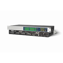 AD/DA-конвертер RME M-1620 Pro D 16x20 с Dante/MADI/ADAT 2