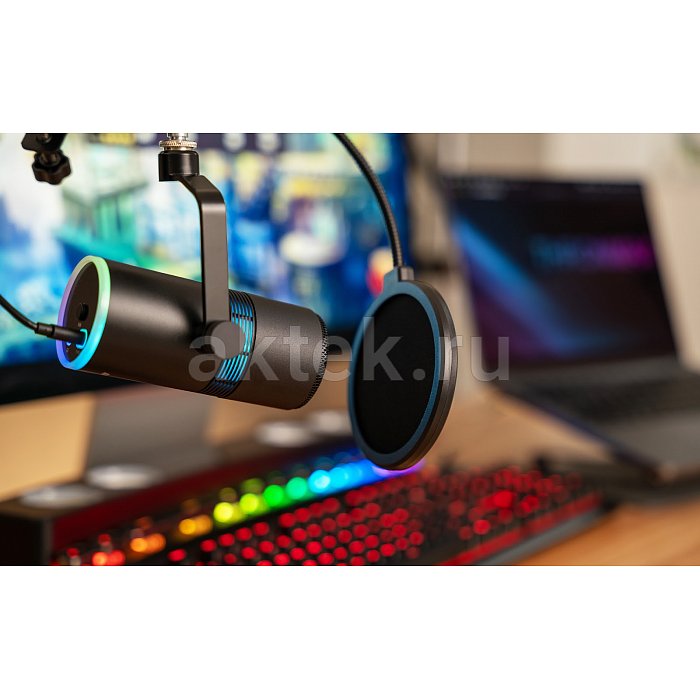 Thronmax M30KIT V8 KIT USB-микрофон, 96kHz/16bit 3