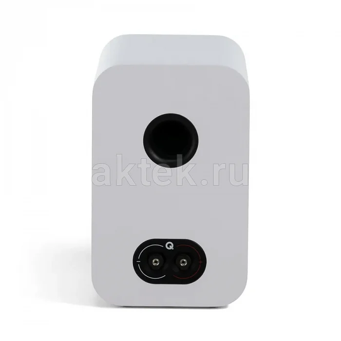 Полочная акустическая система Q Acoustics Q3020c Satin White 4