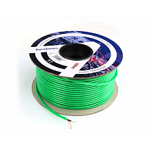 AuraSonics IC124CB-TGR инструментальный кабель Ø6 мм, 24 AWG, 0,22 мм²