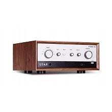 Leak Stereo 130 Walnut интегральный усилитель, 2×45 Вт, Bluetooth 3