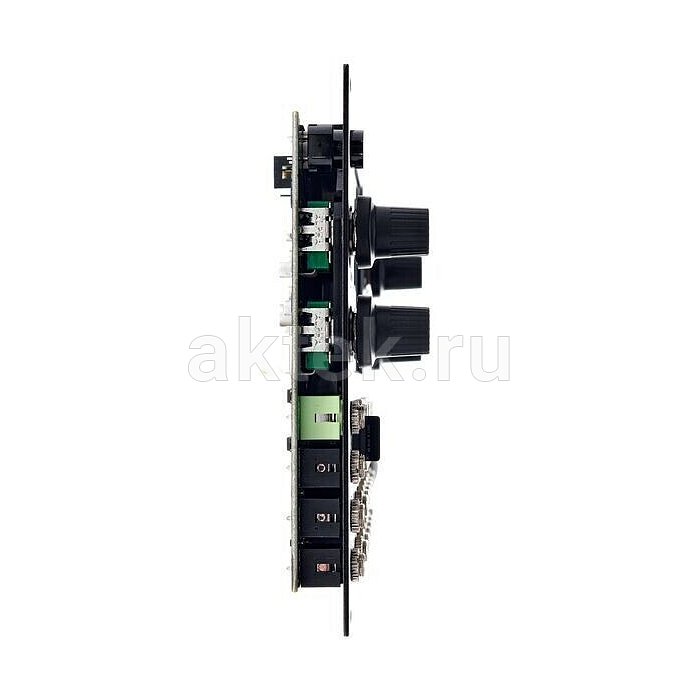 Сэмплер 1010music Bitbox mk2 Black Edition 7