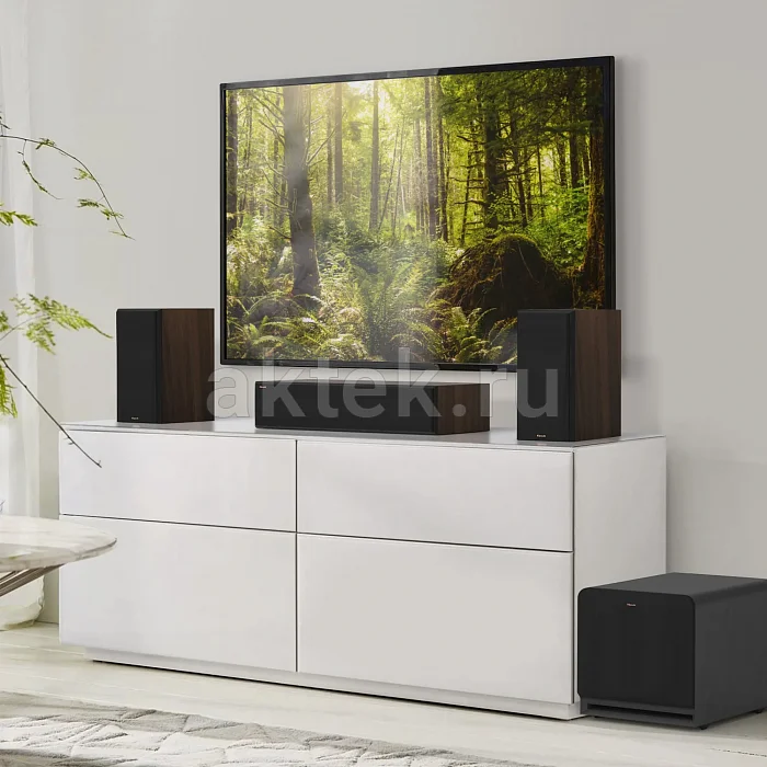 Активный сабвуфер Klipsch RP-1200 SW 12