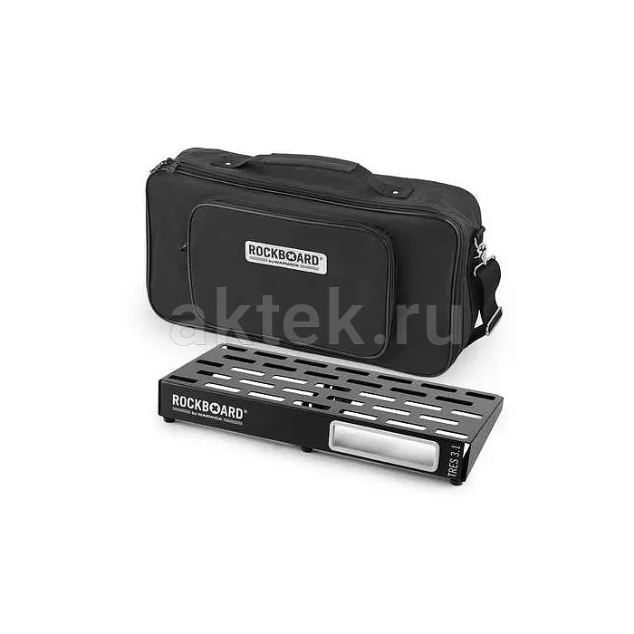 Rockboard RBO B 3.1 TRES B гитарный педалборд