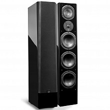 SVS Prime Pinnacle Piano Black напольная акустика