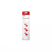 Evans SO14HAT mute демпфер для ударных, Hi-Hat 3