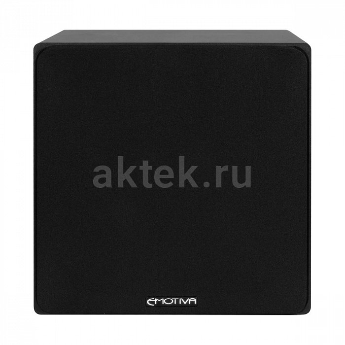 Emotiva Airmotiv XS12e активный сабвуфер 3