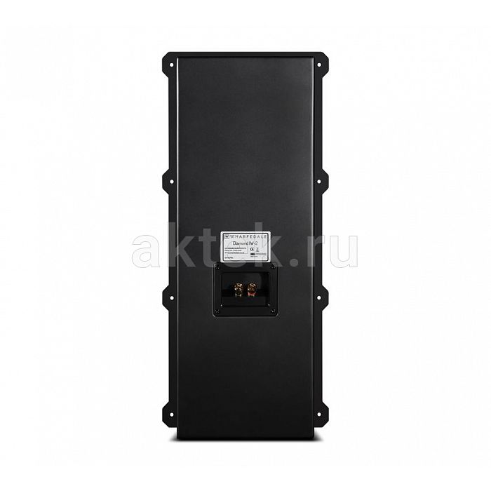 Wharfedale Diamond IW-2 Lancaster Grey пассивная встраиваемая акустика 2×6,5″/40–150Вт 3