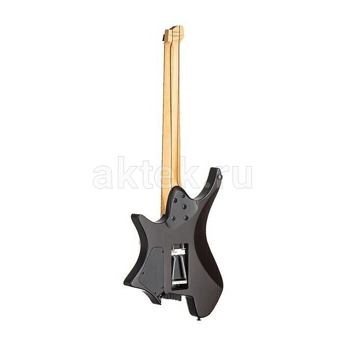 Электрогитара Strandberg Boden Standard NX 7 Tremolo Charcoal 5