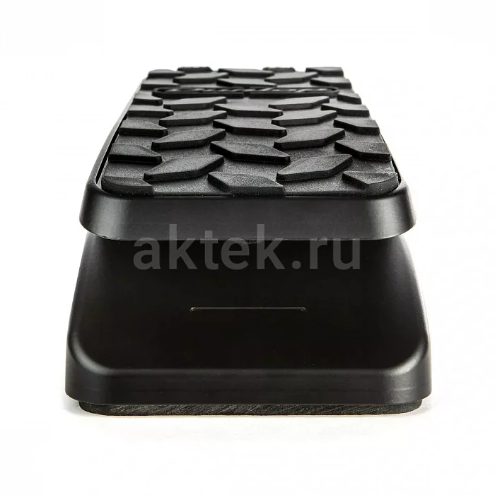 Dunlop DVP5 Volume (X) 8 педаль громкости/экспрессии, 4 разъёма 2