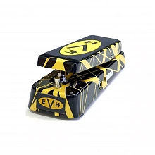 Dunlop EVH95 Eddie Van Halen Cry Baby именная гитарная вау-педаль 2