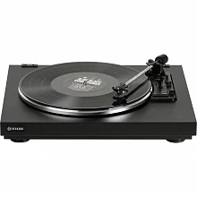 Виниловый проигрыватель REKKORD Audio F110P Black
