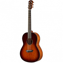 Yamaha CSF1M TBS электроакустическая гитара