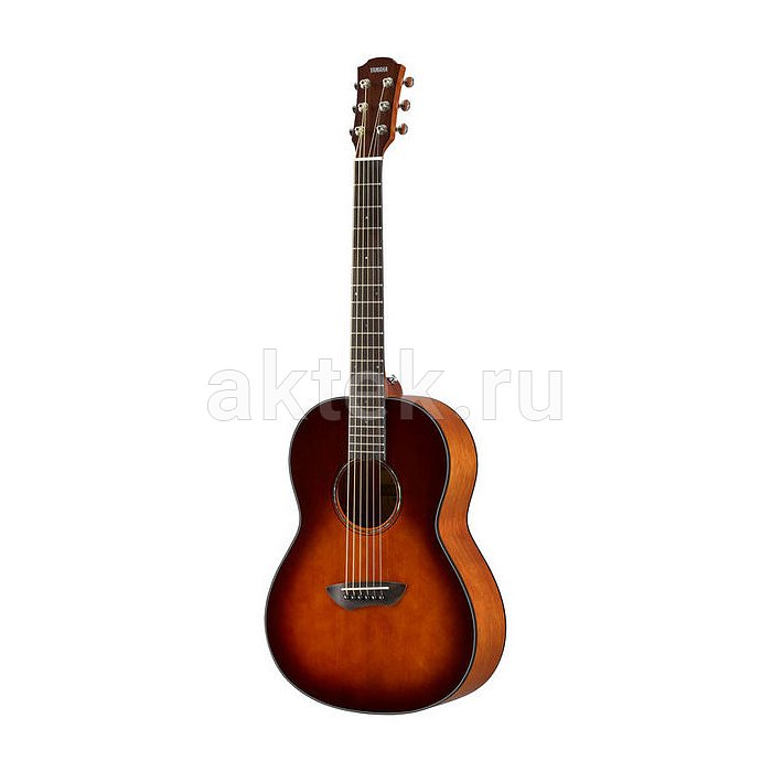 Yamaha CSF1M TBS электроакустическая гитара