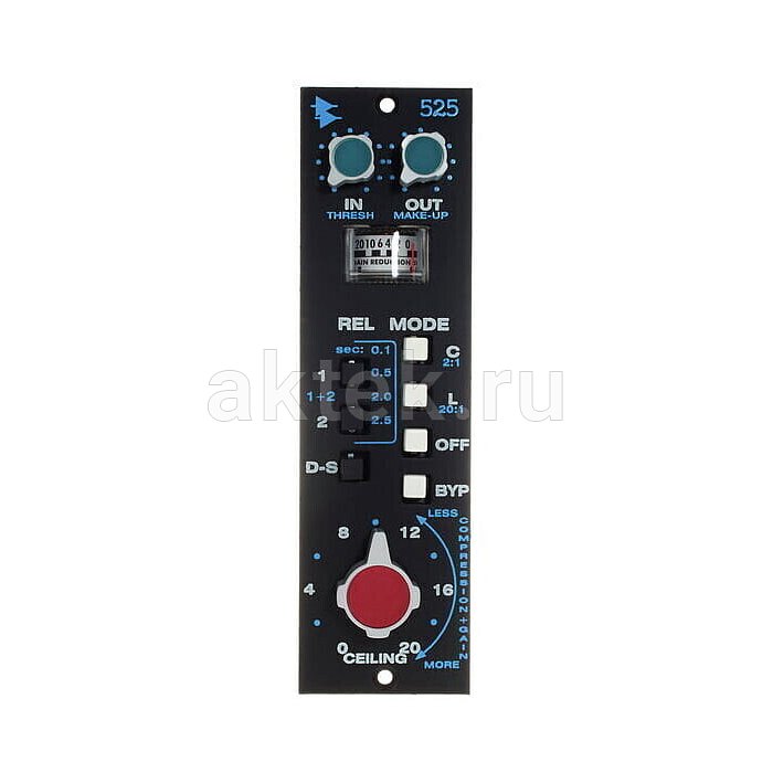 Компрессор API Audio 525A