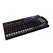 DMX контроллер SHOWLIGHT DESK 384 DMX