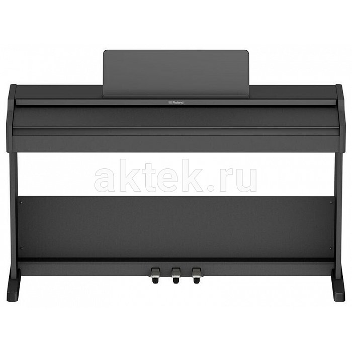 Цифровое пианино Roland RP107-BKX 4