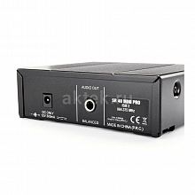 Вокальная радиосистема AKG WMS40 Mini Vocal Set BD US25C 3