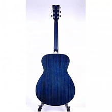 Yamaha FS820 TQ акустическая гитара 2