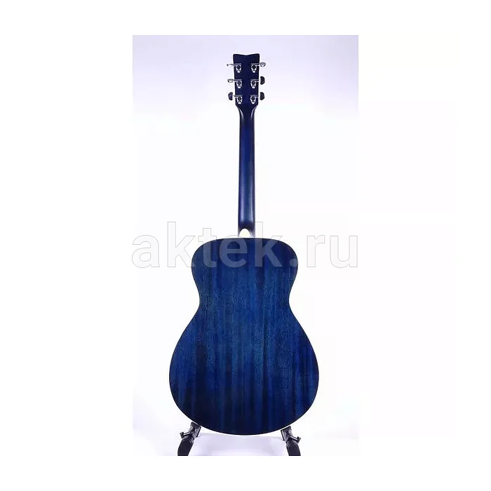 Yamaha FS820 TQ акустическая гитара 2