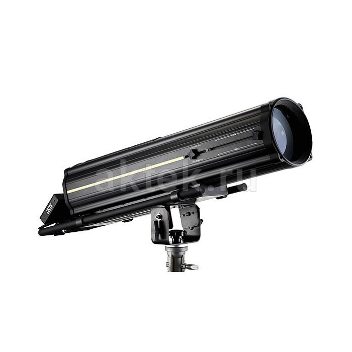 JEG 1650 LED FOLLOW SPOT 600 следящий прожектор с зумом