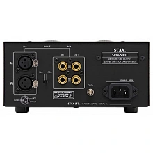 Усилитель для наушников STAX SRM 500T 2