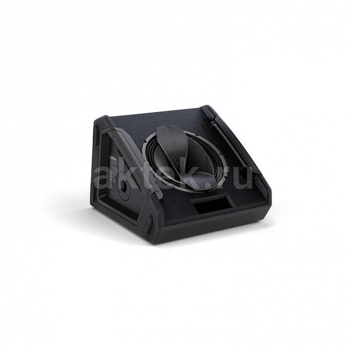 LD Systems MON 10 A G3 активный сценический монитор 10дюймов/300Вт 9