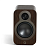 Полочная акустическая система Q Acoustics Q3020c Claro Walnut