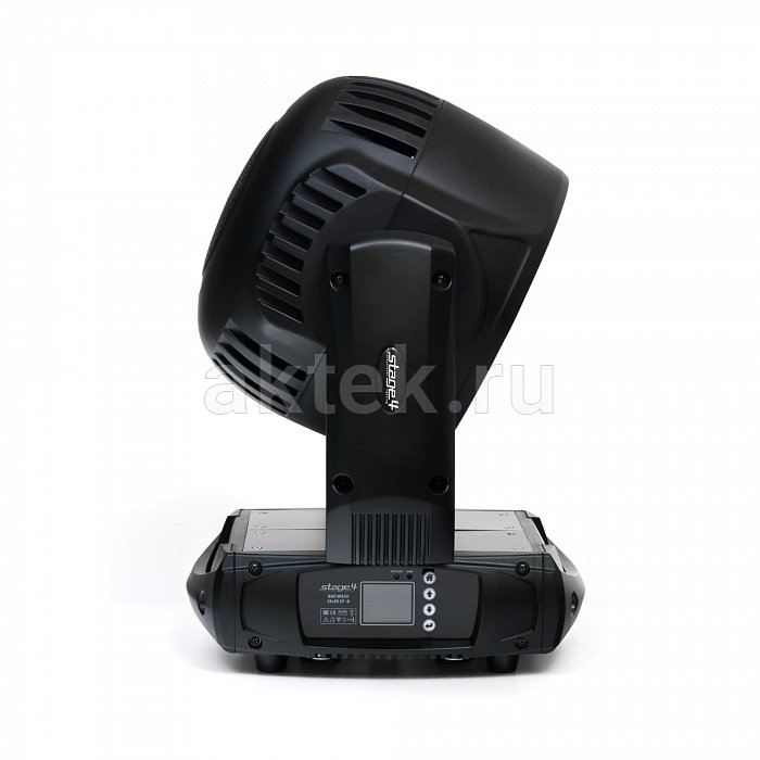 STAGE4 broWASH 19x25 EF-B многолучевая WASH-голова RGBW, зум 5–52,5° 4