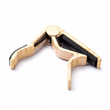 Dunlop 84FM Trigger Flat Maple каподастр 2