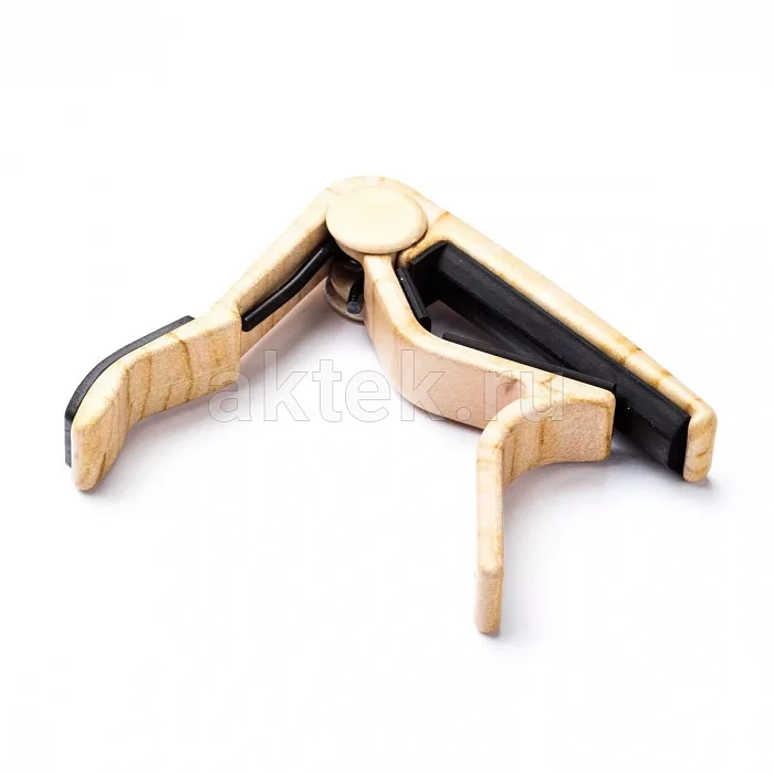 Dunlop 84FM Trigger Flat Maple каподастр 2