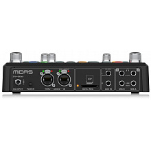MIDAS DP48 SET СПЕЦИАЛЬНОЕ ПРЕДЛОЖЕНИЕ комплект персонального 2