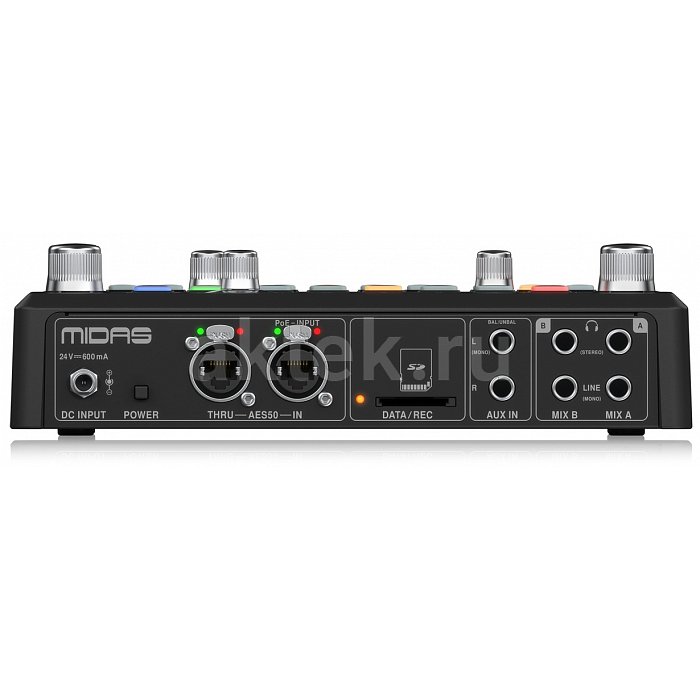 MIDAS DP48 SET СПЕЦИАЛЬНОЕ ПРЕДЛОЖЕНИЕ комплект персонального 2