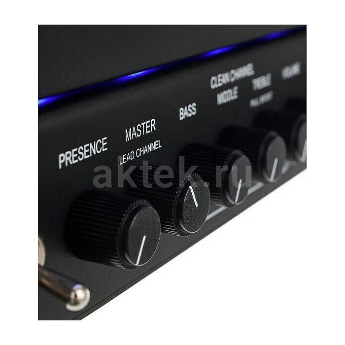Гитарная голова усилителя PRS Tremonti - MT15 Head 4