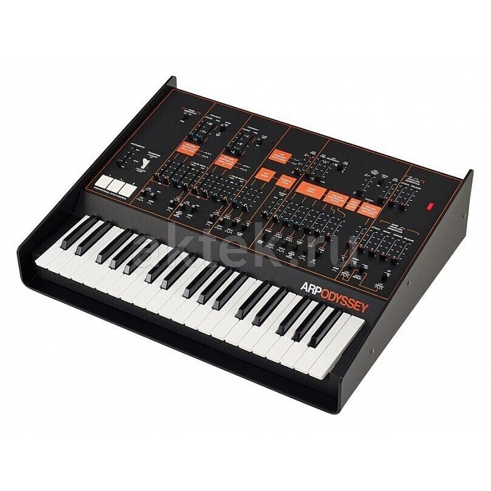 Комплект для сборки синтезатора KORG ARP ODYSSEY-FS K3 Kit 14