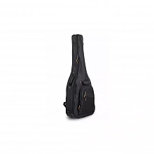 Rockbag RB20449B чехол для акустической гитары, RokTex, 10 мм 2 Rockbag RB20449B чехол для акустической гитары, RokTex, 10 мм 2