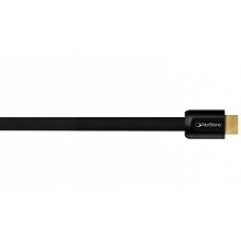 HDMI кабель NorStone Arran HDMI 75 - 0.75 метра 2 HDMI кабель NorStone Arran HDMI 75 - 0.75 метра 2