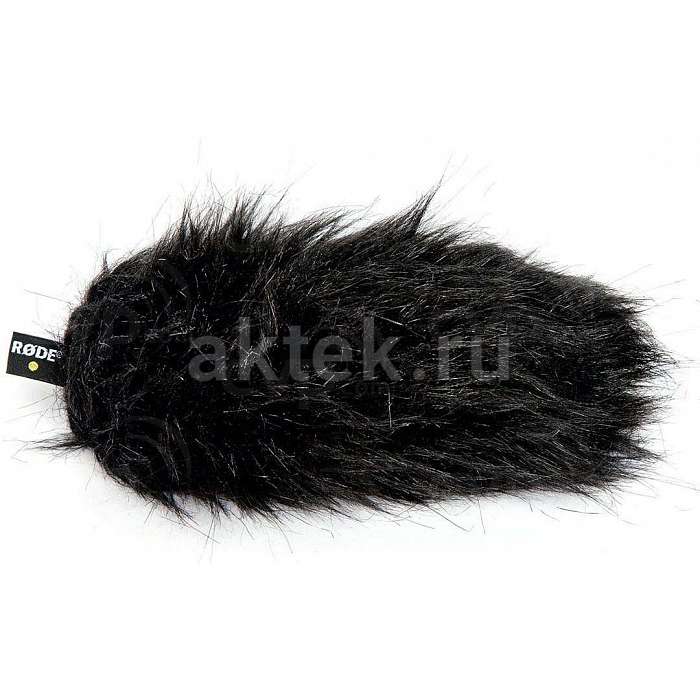 Меховая ветрозащита RODE DeadCat VMP 2