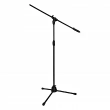 ROSS MS020 микрофонная стойка, чёрный
