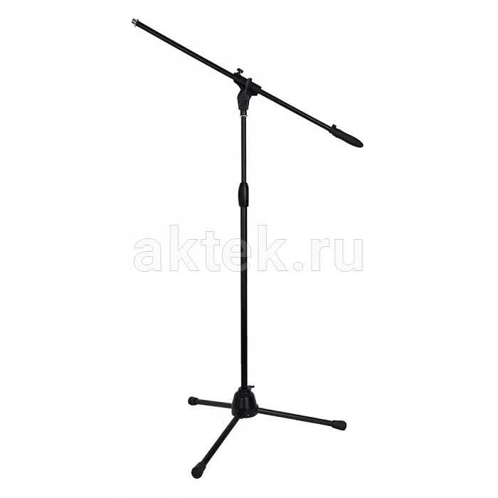 ROSS MS020 микрофонная стойка, чёрный