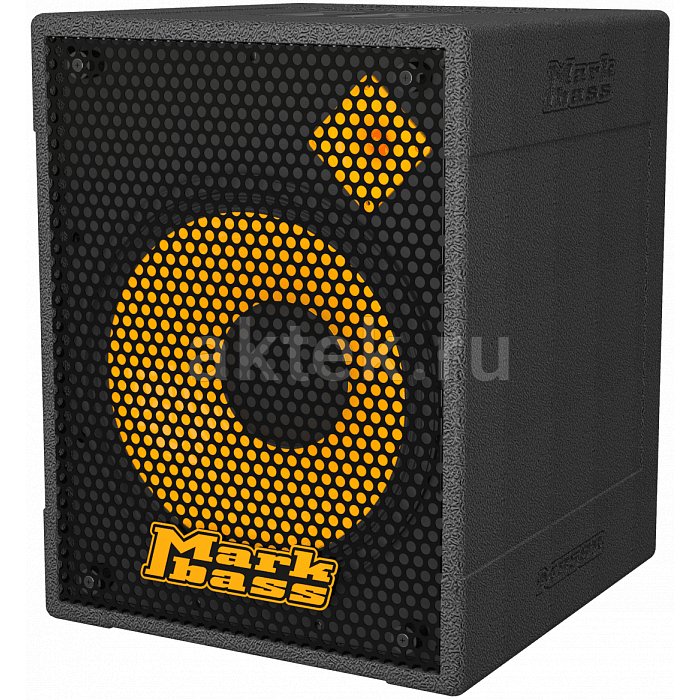 Басовый комбоусилитель MARKBASS MB58R CMD 151 P