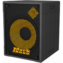Басовый комбоусилитель MARKBASS MB58R CMD 151 P